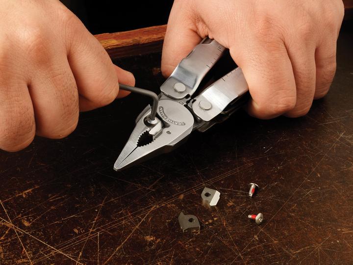 Produktbild Leatherman Super Tool 300 (19 Funktionen)