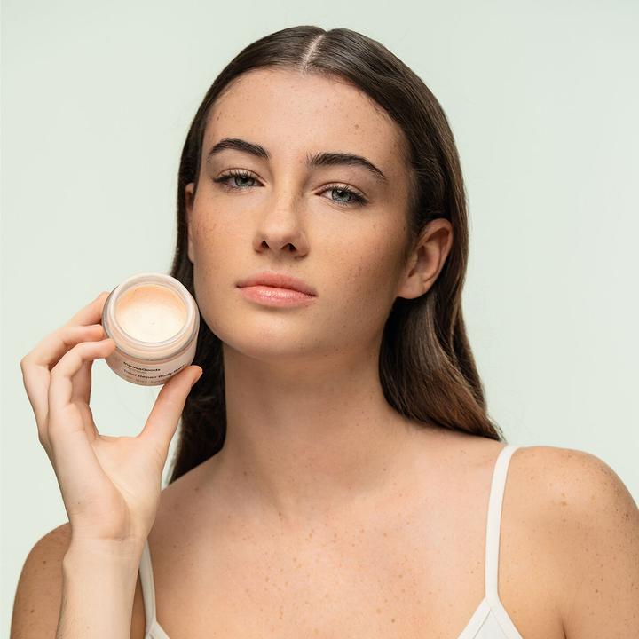 Immagine prodotto InnovaGoods Balsamo riparatore per il corpo CBD Zenheal 50 ml (Crema corpo, 50 ml)