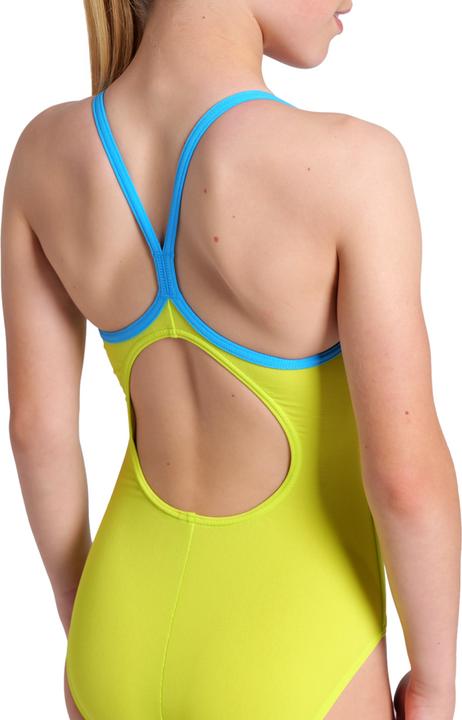 Produktbild Arena G Star Graphic Swimsuit Lightdrop Back (140)
