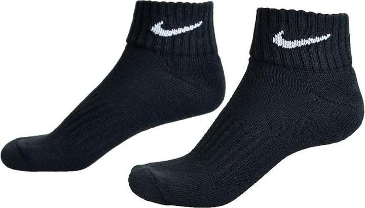 Immagine prodotto Nike Calze da tre pacchetti (confezione da 3, XL)