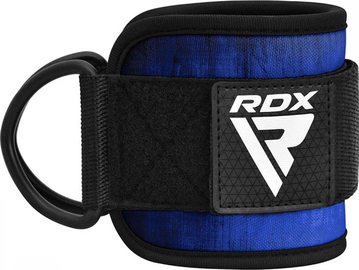Produktbild Rdx A4 Ankle Straps For Gym Cable Machine