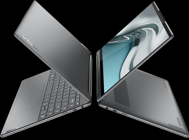 Produktbild Lenovo Yoga 9i (14", Intel Core i7-1260P, 16 GB, 1000 GB, CH)