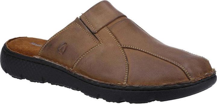 Hush Puppies Mules Carson Leder (42)