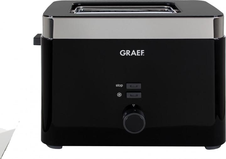 Actual product image Graef To 62 (EU plug)