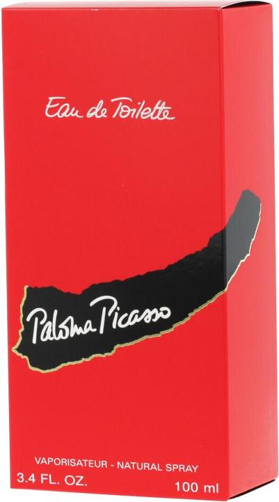 Produktbild Paloma Picasso Parfum (Eau de Toilette, 100 ml)