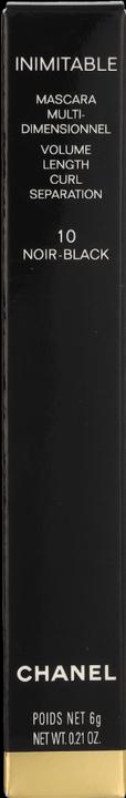 Image du produit Chanel Inimitable (10 Noir Black)