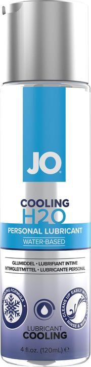 Produktbild System JO H2O Lubricant Cool (135 ml)