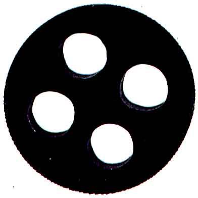 Produktbild Lapp Mehrfachdichteinsatz (Kabeldurchlass, 29.90 cm)