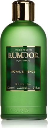Luxana RUMDOR edt 1000 ml (Eau de Toilette, 1000 ml)