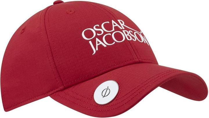 Oscar Jacobson Maine BaseballMütze Magnetischer Ballmarker (One Size)