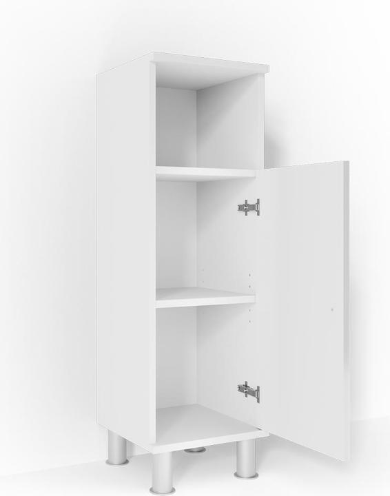 Actual product image Vicco Fynn (30 x 95 x 30 cm)