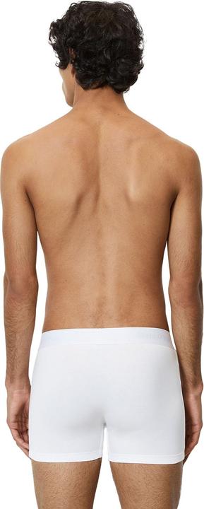 Produktbild Marc O'Polo Boxershort Casual Figurbetont (S, 3er Pack)