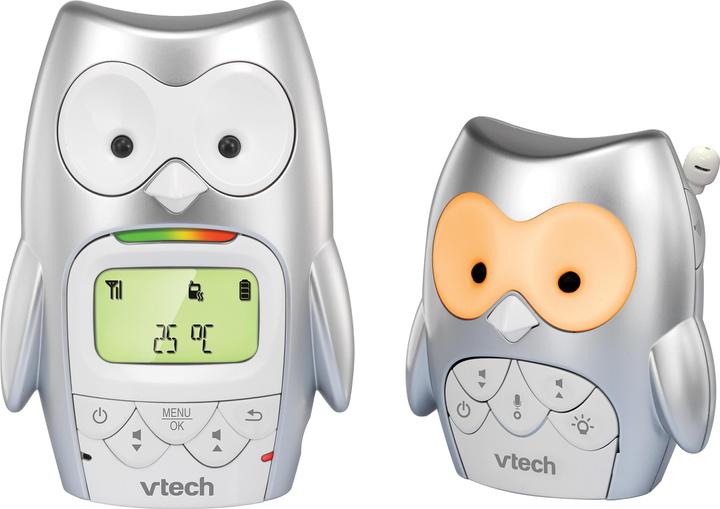 VTech BM 2300 (Baby Monitor Audio, 300 m)