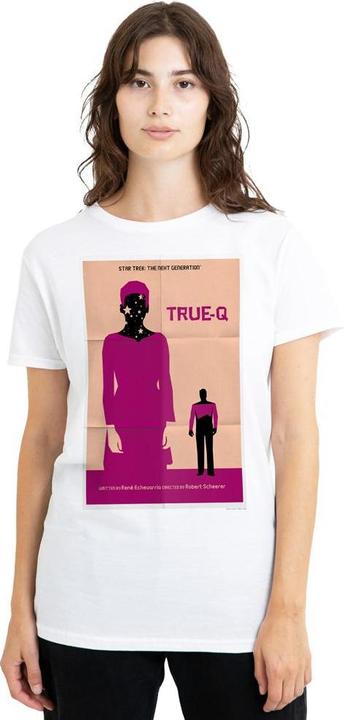 Produktbild The Next Generation Season 6 Episode 6 TShirt (M)