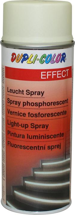 Produktbild Dupli-Color Leuchtspray (Hellgelbgrün, 0.15 l)