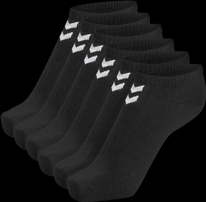 Produktbild hummel Chevron 6-Pack Ankle Socks (41 - 45)