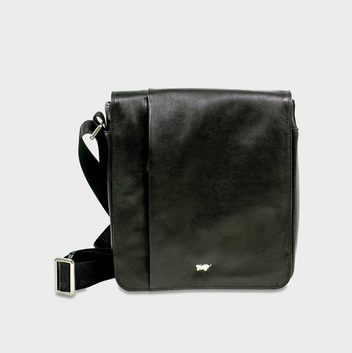 Produktbild Braun Büffel Golf 2.0 Umhängetasche Leder 22 cm