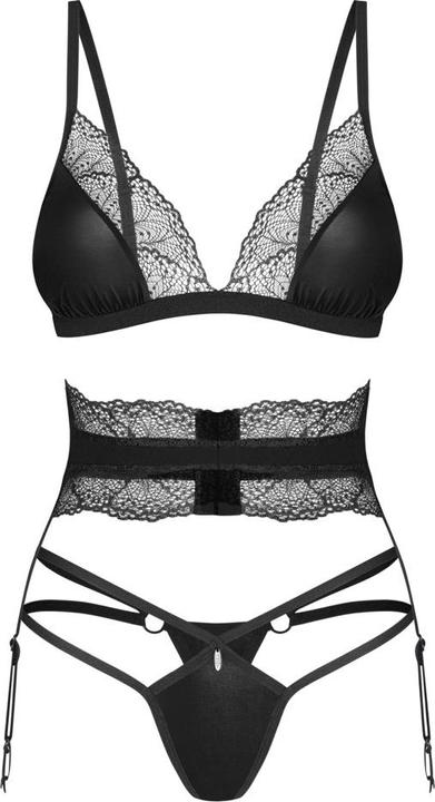 Productafbeelding Obsessive Sexy set model (L, XL)