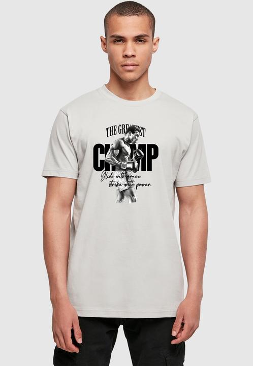 Produktbild Mister Tee MisterTee The Greatest Tee - 169749 (S)