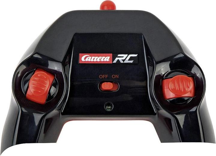 Immagine prodotto Carrera RC 370200002 Red Shadow 1:20 RC modellino auto elettrico per principianti