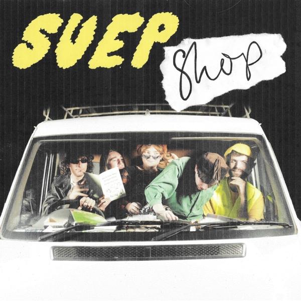Image du produit Boutique (Suep)