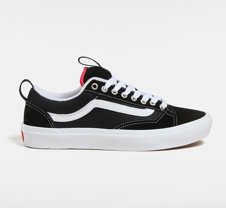 Produktbild Vans Skate Old Skool 36 + BLACK/WHITE (43)