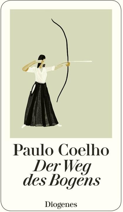 Produktbild Der Weg des Bogens (Deutsch, Paulo Coelho, Christoph Niemann, 2017)