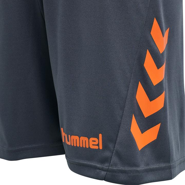 Image du produit hummel Promo Kids Duo Set (128)