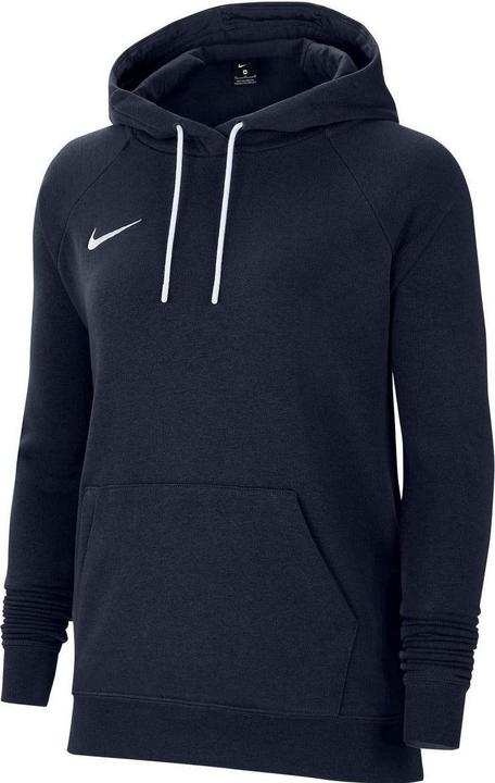 Nike Park 20 Fleece Women Hoodie (XL)