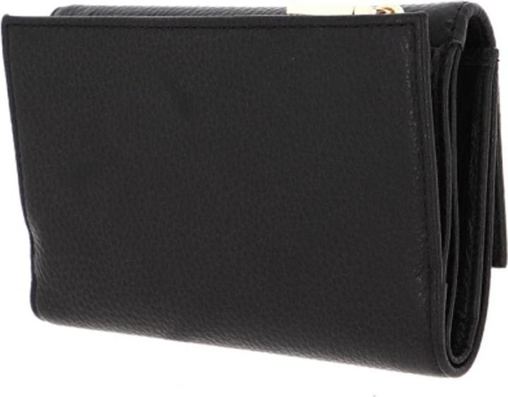 Actual product image Coccinelle METALIC SOFT MEDIUM purse
