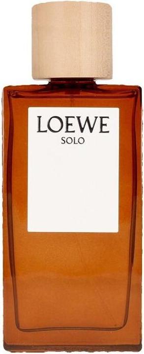Perfumes Loewe Loewe Solo Eau de Toilette 150 ml (Eau de toilette, 150 ml)