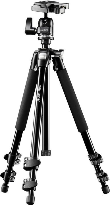 Image du produit mantona Scout MAX (Métal)