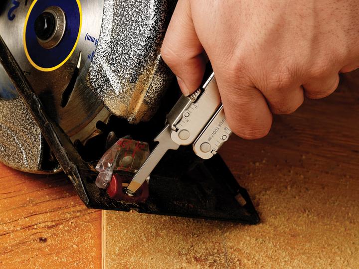 Produktbild Leatherman Super Tool 300 (19 Funktionen)