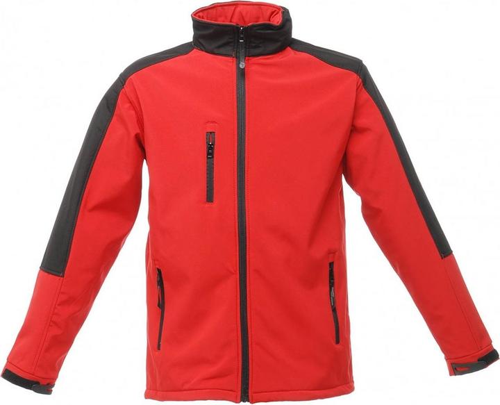 Regatta Hydroforce SoftshellJacke 3lagig wasserdicht atmungsaktiv