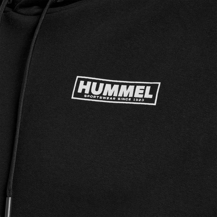 Produktbild hummel Hmllegacy Regular Hoodie Plus (XXL)
