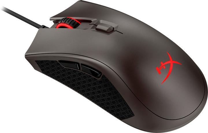 Actual product image HyperX Pulsefire FPS Pro (Cable)