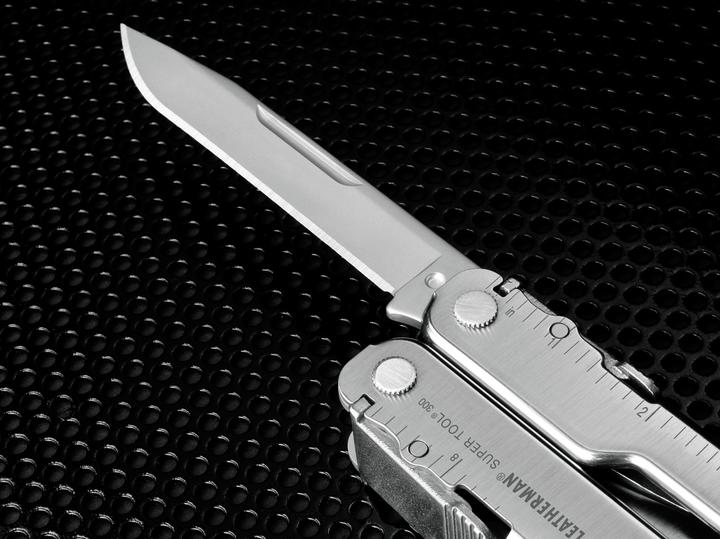 Produktbild Leatherman Super Tool 300 (19 Funktionen)