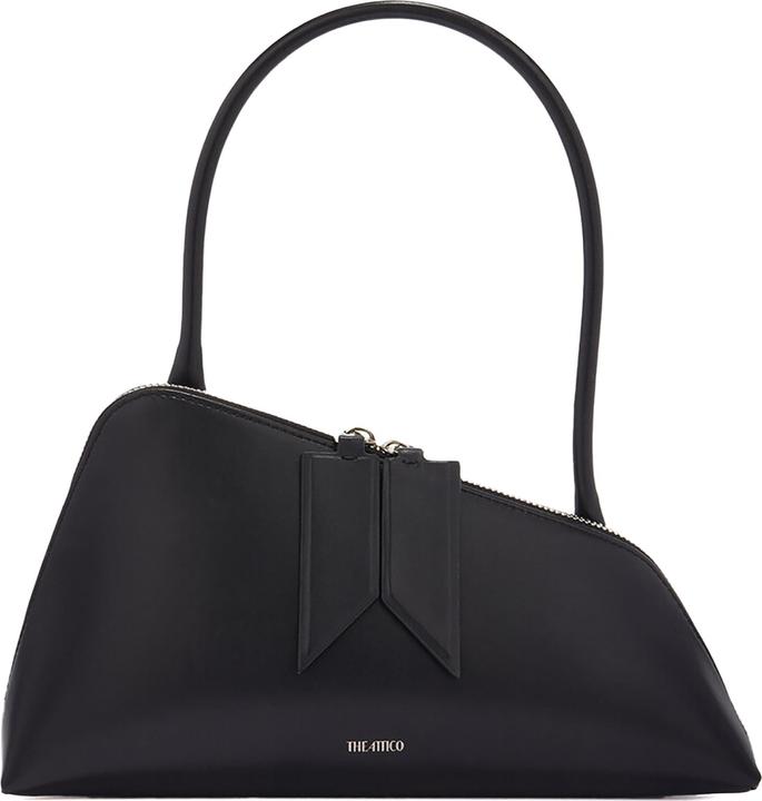 The Attico Bags.. Black