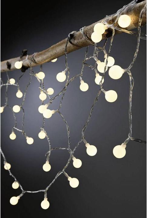 Immagine prodotto Paulmann Catena luminosa plug & shine per esterni (7.50 m)