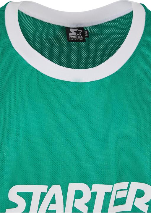 Produktbild Starter Split Mesh Tank Top - 161489 (S/M)