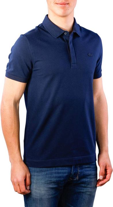 Immagine prodotto Lacoste Polo Stretch navy (4XL)