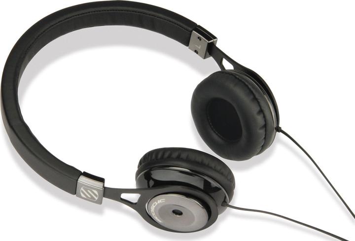 Image du produit Scosche RH656 (Filaire)