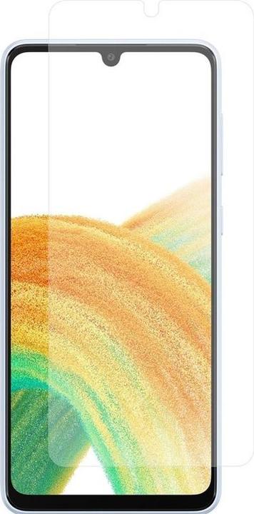 Image du produit Samsung Screen Protector (2 pièce(s), Samsung Galaxy A34 5G)
