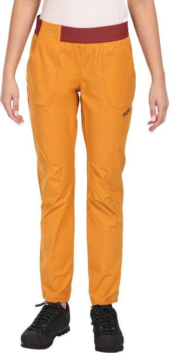 Produktbild Directalpine Frog Lady 1.0, Kletterhose, Damen (Regular Fit) - Direct Alpine, 200 (M)