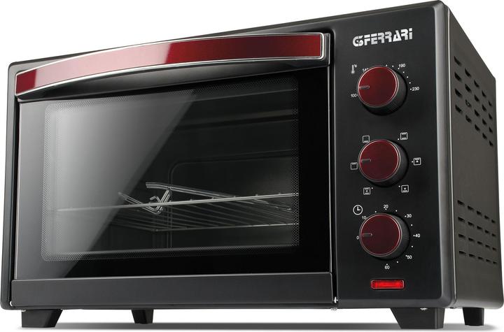 Immagine prodotto G3 Ferrari Mini forno elettrico G10132, 28 l