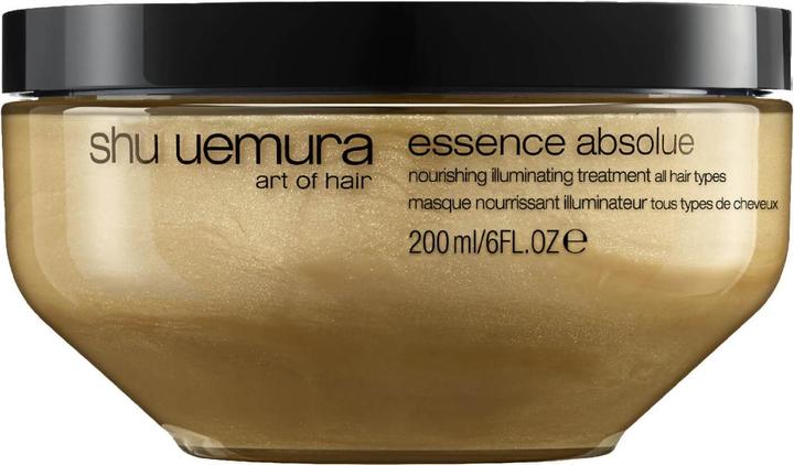 Shu Uemura Essence Absolue Nourishing Illuminating Treatment (200 ml)