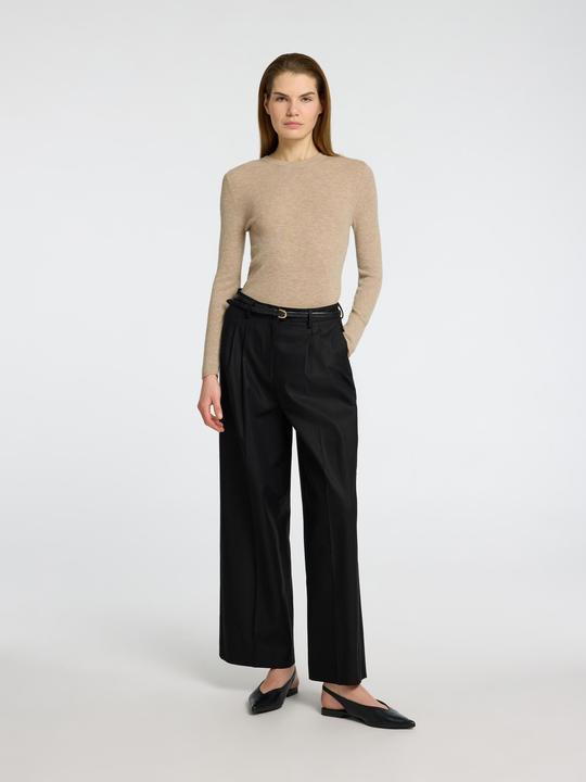 Image du produit Selected Femme Wollgemisch Stricktop (XS)