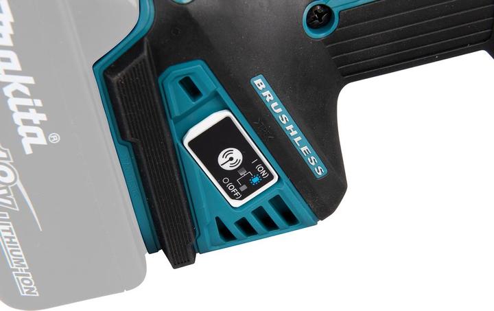 Actual product image Makita DCO181Z