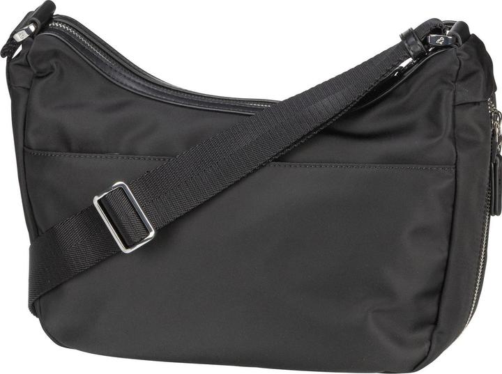 Actual product image Mandarina Duck Shoulder Bag Hunter Medium Hobo VCT36
