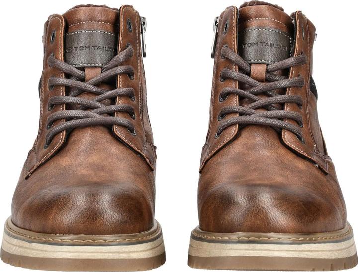 Produktbild Tom Tailor Stiefelette (44)
